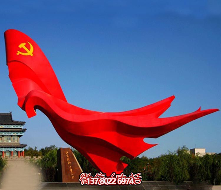 精美玻璃鋼雕塑，給景區(qū)帶來精彩景觀