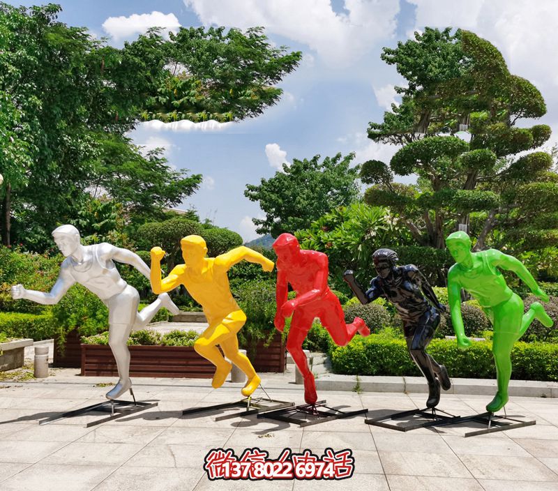 大型裝飾擺件——瑜伽運(yùn)動(dòng)員雕塑 大型裝飾擺件——瑜伽運(yùn)動(dòng)員雕塑