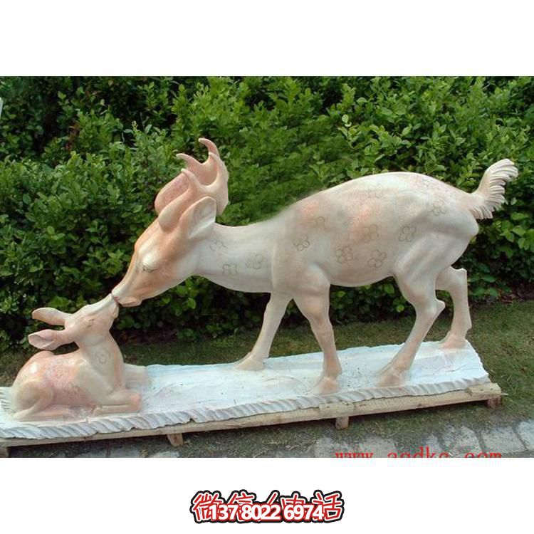 手工制作的多種款式景觀石景觀雕塑，紀(jì)念晚霞之美