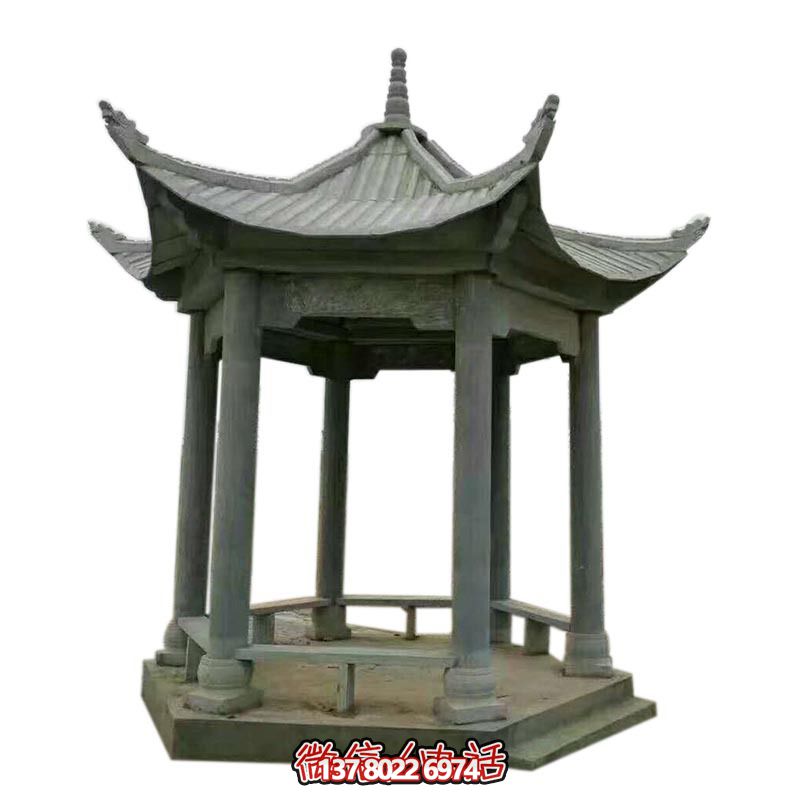 仿古式?jīng)鐾?，讓您的花園和廣場更加休閑簡易