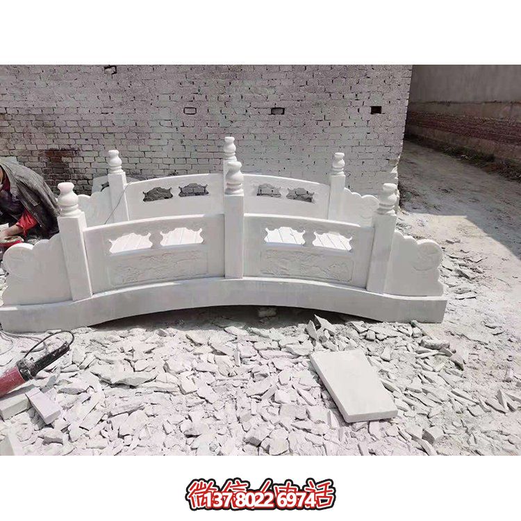 精美大理石石雕景觀裝飾，為園林添彩點綴