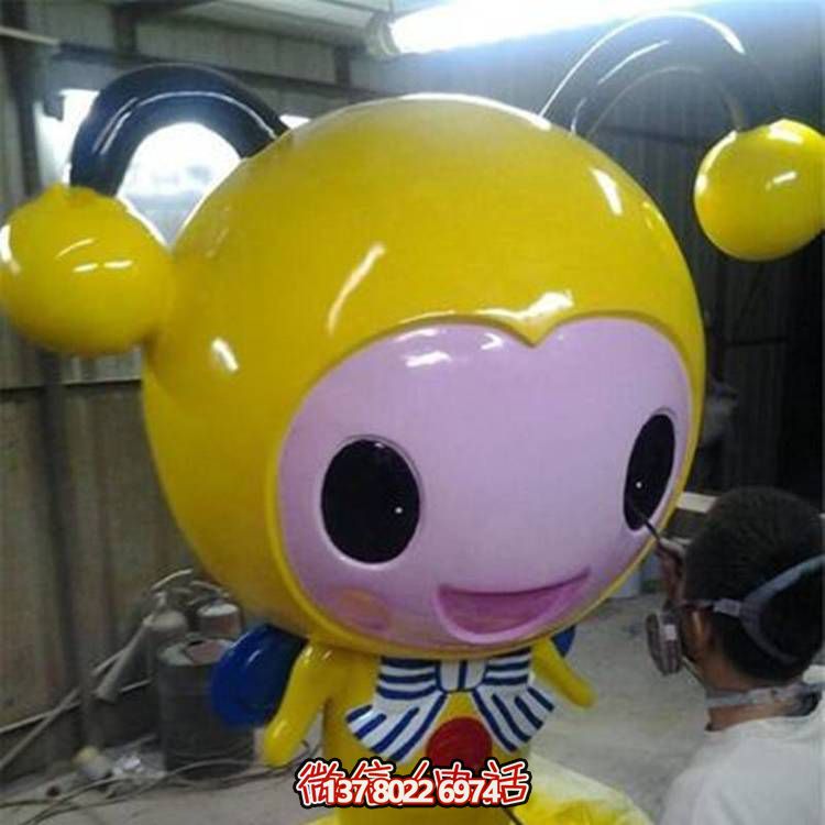 玻璃鋼制裝飾擺件，點(diǎn)綴家居美感