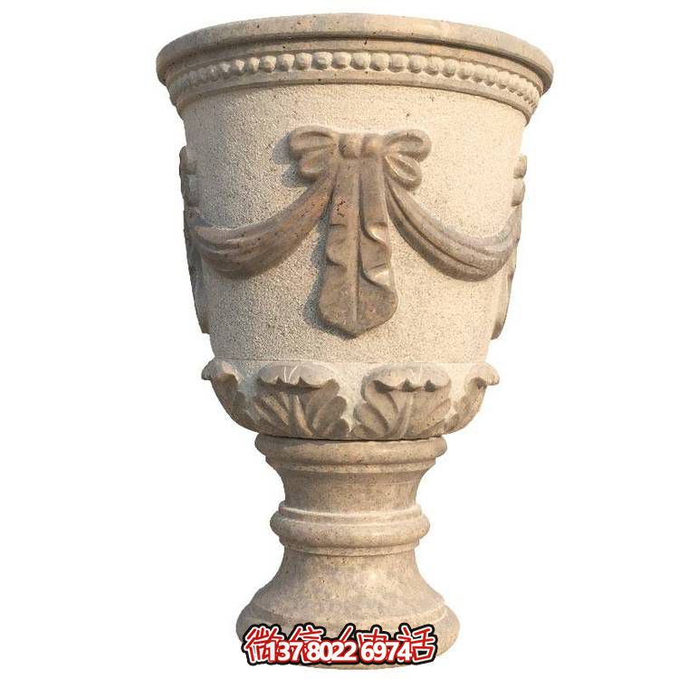 藝術(shù)雕刻，精美石雕園林景觀浮雕