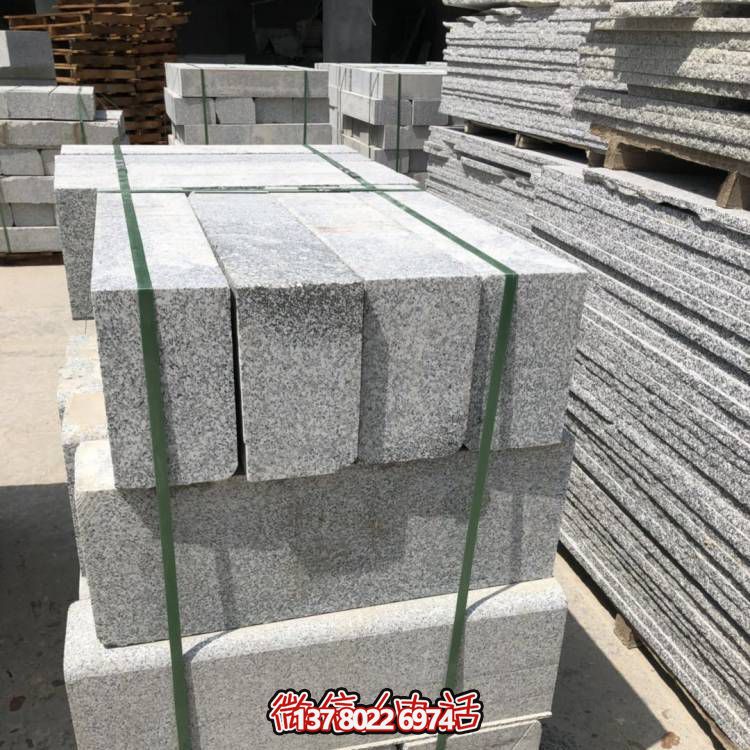 精美花崗巖磚助力私家園林綠化，景觀升級(jí)提升小區(qū)形象