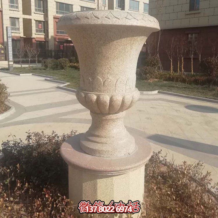 精美石材景觀擺件，打造個(gè)性化戶外空間