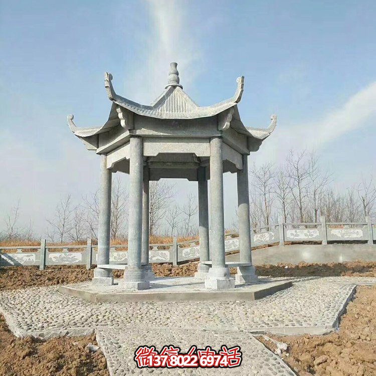 精美絕倫的中式?jīng)鐾?，美化您的戶外空間