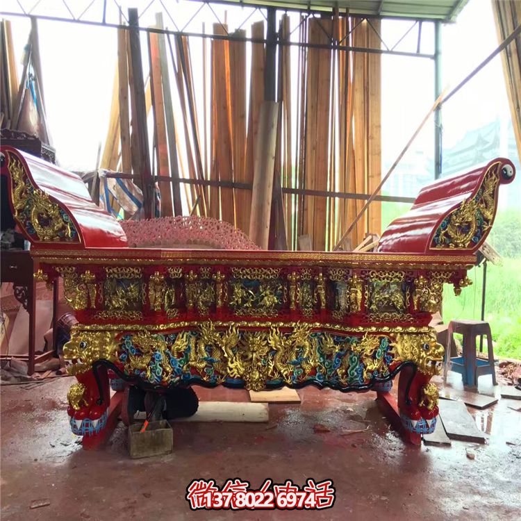 精美擺件，造型精致，傳統(tǒng)文化香氣，為你的寺廟增添神圣氣息