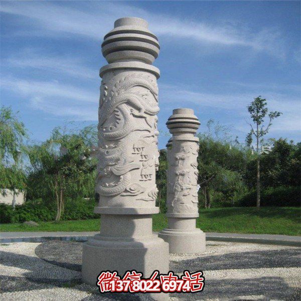 精致公園雕塑，點(diǎn)綴景觀，塑造美好生活